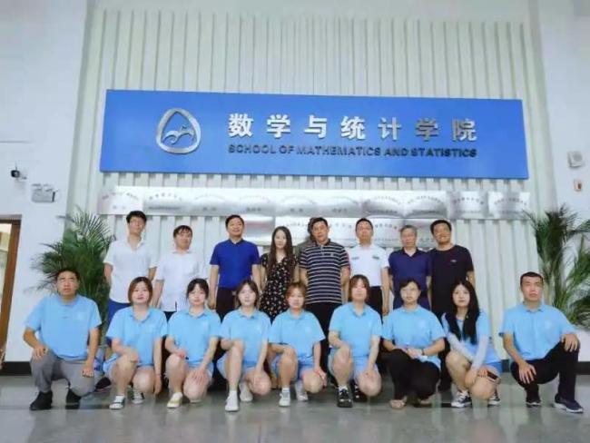 西科暑期社会实践‖百年潮已起,青春歌而行——人外学院与理学院联合开展“回望百年奋斗路 青年接力新征程”党史学习特色社会实践活动